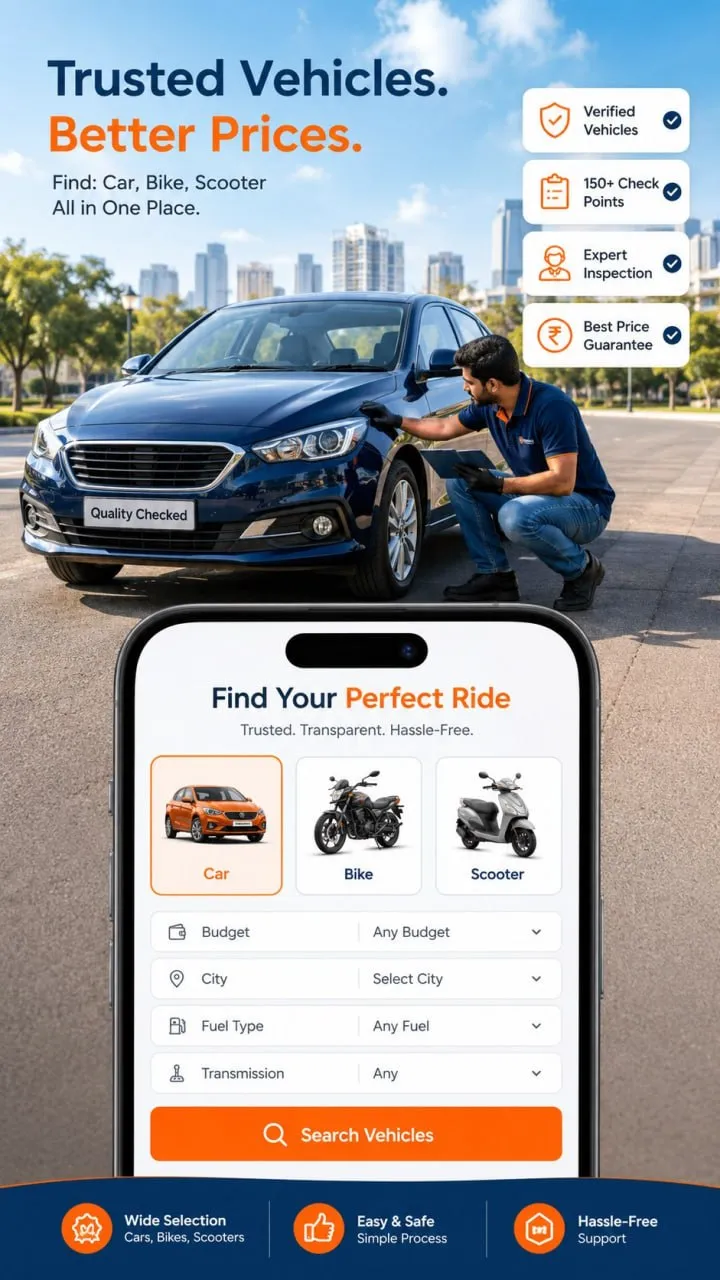 Car details and pricing