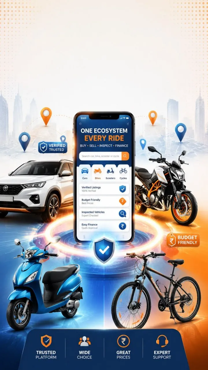 Sell your car